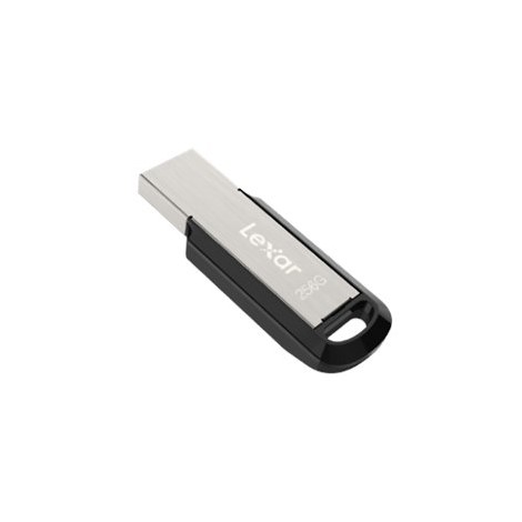 Lexar | Flash Drive | JumpDrive M400 | 32 GB | USB 3.0 | Silver - 3